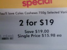 Shopping Maths Problem Shopping Maths Problem